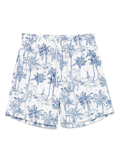 Costume uomo boxer Gustavia MC2 SAINT BARTH | GUSTAVIA02774H